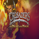 ???? Crusaders of Might and Magic  GOG ???? (PC)