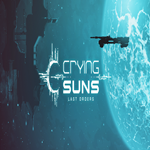 ???? Crying Suns  GOG ???? (PC)