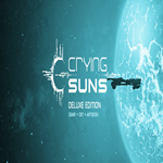 ???? Crying Suns - Deluxe Edition  GOG ???? (PC)