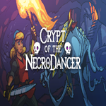 ???? Crypt of the NecroDancer GOG ???? (PC)