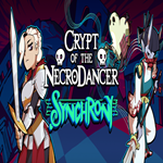 ???? Crypt of the NecroDancer: SYNCHRONY GOG ???? (PC)