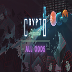 ???? Crypto: Against All Odds  GOG ???? (PC)