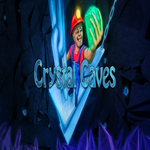 ???? Crystal Caves  GOG ???? (PC)