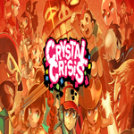 ???? Crystal Crisis  GOG ???? (PC)