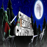 ???? Cthulhu Saves Christmas  GOG ???? (PC)