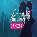???? Cultist Simulator: The Dancer  GOG ???? (PC)