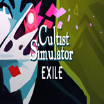 ???? Cultist Simulator: The Exile  GOG ???? (PC)