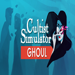 ???? Cultist Simulator: The Ghoul GOG ???? (PC)