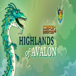 ???? Curious Expedition 2 - Highlands of Avalon  GOG ???? 