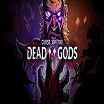 ???? Curse of the Dead Gods  GOG ???? (PC)