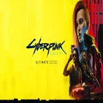 ???? Cyberpunk 2077: Ultimate Edition  GOG ???? (PC)