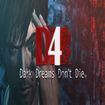 ???? D4: Dark Dreams Don't Die - Season One  GOG ???? (PC)