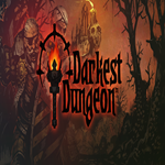 ???? Darkest Dungeon®  GOG ???? (PC)