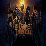 ???? Darkest Dungeon® II  GOG ???? (PC)