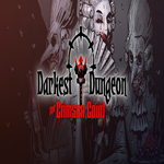 ???? Darkest Dungeon®: The Crimson Court GOG ???? (PC)