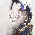 ???? Darksiders Genesis Digital Extras  GOG ???? (PC)