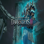 ???? Darksiders III - The Crucible  GOG ???? (PC)