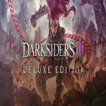 ???? Darksiders III Deluxe Edition GOG ???? (PC)