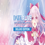 ???? DATE A LIVE Deluxe Bundle GOG ???? (PC)