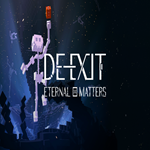 ???? De-Exit - Eternal Matters  GOG ???? (PC)