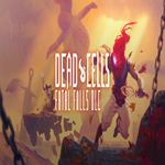 ???? Dead Cells: Fatal Falls  GOG ???? (PC)