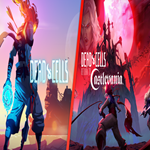 ???? Dead Cells: Return to Castlevania Bundle  GOG ???? (P