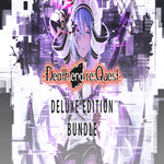 ???? Death End re;Quest Deluxe Edition Bundle  GOG ???? (P
