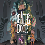 ???? Death's Door Deluxe Edition Upgrade  GOG ???? (PC)