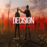 ???? Decision: Red Daze  GOG ???? (PC)