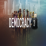???? Democracy 3  GOG ???? (PC)