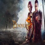 ???? Demonicon  GOG ???? (PC)