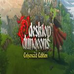 ???? Desktop Dungeons Enhanced Edition  GOG ???? (PC)