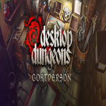 ???? Desktop Dungeons Goatperson  GOG ???? (PC)