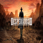 ???? Desperados III  GOG ???? (PC)