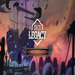 ???? Dice Legacy: Corrupted Fates GOG ???? (PC)