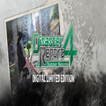 ???? Disaster Report 4: Summer Memories Digital Limited E