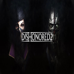 ???? Dishonored 2  GOG ???? (PC)