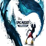 ???? Disney Epic Mickey: Rebrushed  GOG ???? (PC)