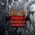 ???? Divinity: Original Sin - Enhanced Edition Collector'