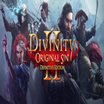 ???? Divinity: Original Sin 2 - Divine Ascension  GOG ????