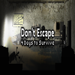 ???? Don't Escape: 4 Days to Survive  GOG ???? (PC)