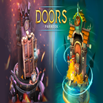 ???? Doors: Paradox  GOG ???? (PC)