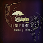 ???? Dr Livingstone I Presume? - Reversed Escape Room - D
