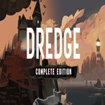 ???? DREDGE - Complete Edition  GOG ???? (PC)