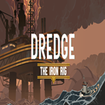 ???? DREDGE - The Iron Rig  GOG ???? (PC)