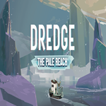 ???? DREDGE - The Pale Reach GOG ???? (PC)