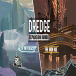 ???? DREDGE – Expansion Bundle  GOG ???? (PC)