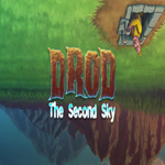 ???? DROD: The Second Sky GOG ???? (PC)