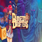 ???? Dungeon Drafters  GOG ???? (PC)