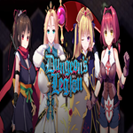 ???? Dungeon's Legion GOG ???? (PC)